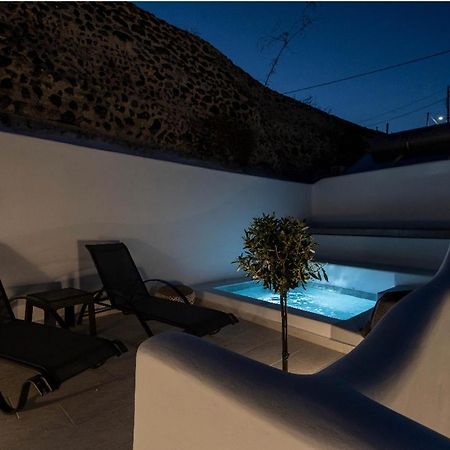 Avenoir 1Bedroom Luxury Cave Villa Vothon Exterior photo