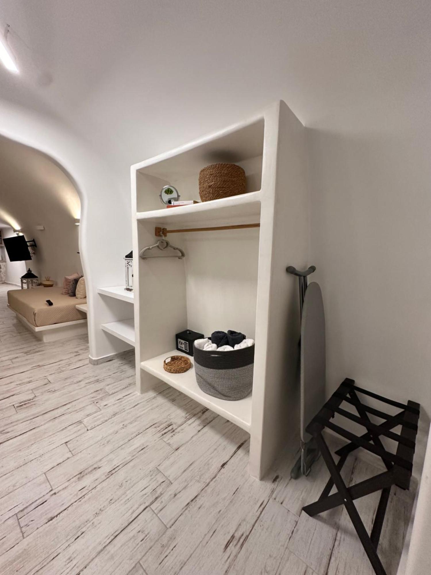 Avenoir 1Bedroom Luxury Cave Villa Vothon Exterior photo